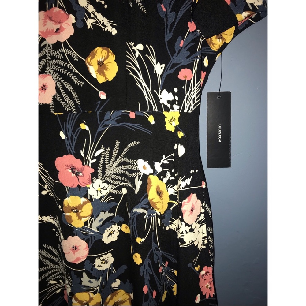 Midi Dress - Picture 6 of 7